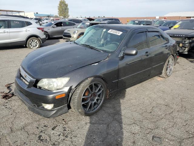 2003 LEXUS IS 300, 