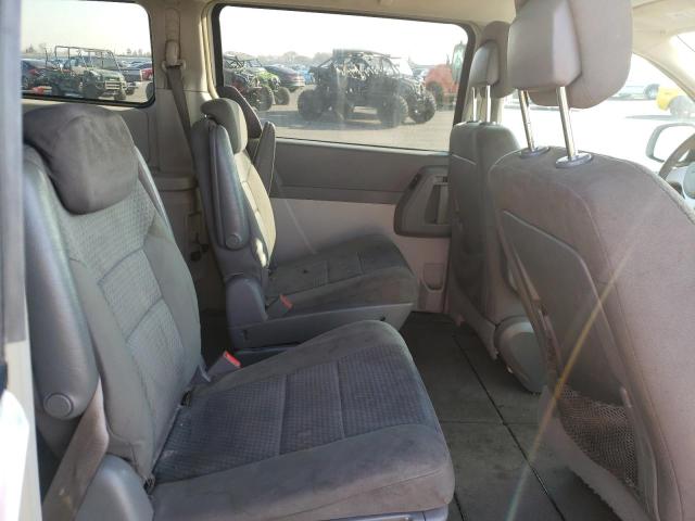 2A4RR5D14AR397663 - 2010 CHRYSLER TOWN & COU TOURING 银色 照片 11