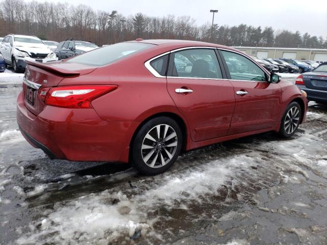 1N4AL3APXGC127183 - 2016 NISSAN ALTIMA 2.5 RED photo 3