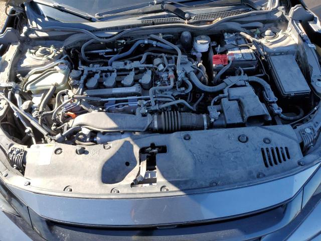 SHHFK7H40JU231227 - 2018 HONDA CIVIC SPORT 灰色 照片 11