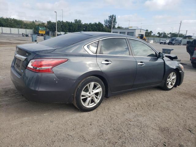 1N4AL3AP2DC247653 - 2013 NISSAN ALTIMA 2.5 GRAY photo 3