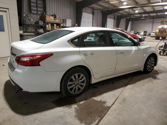 1N4AL3APXHC250113 - 2017 NISSAN ALTIMA 2.5 WHITE photo 3