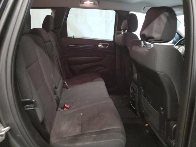 1J4RR4GG1BC540606 - 2011 JEEP GRAND CHER LAREDO 石墨色 照片 11