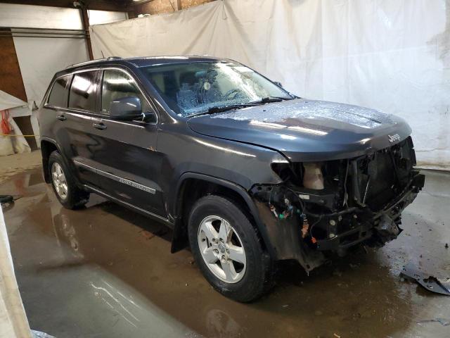 1J4RR4GG1BC540606 - 2011 JEEP GRAND CHER LAREDO 石墨色 照片 4