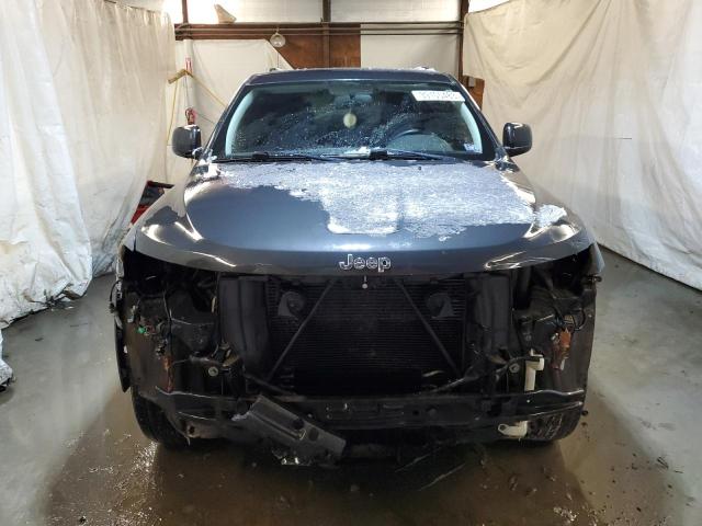 1J4RR4GG1BC540606 - 2011 JEEP GRAND CHER LAREDO 石墨色 照片 5