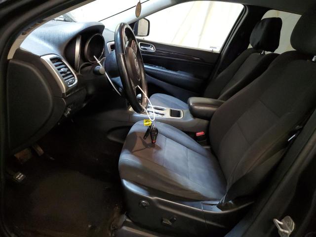 1J4RR4GG1BC540606 - 2011 JEEP GRAND CHER LAREDO 石墨色 照片 7