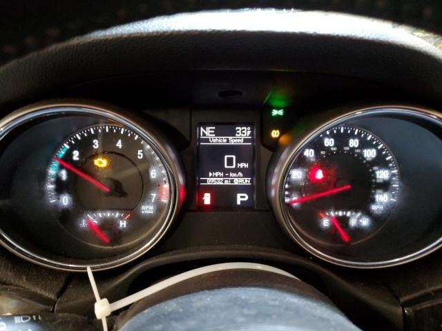 1J4RR4GG1BC540606 - 2011 JEEP GRAND CHER LAREDO 石墨色 照片 9