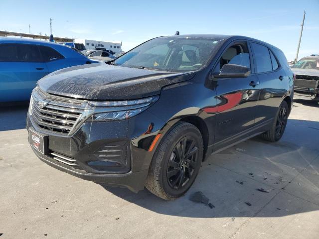 2024 CHEVROLET EQUINOX LS, 