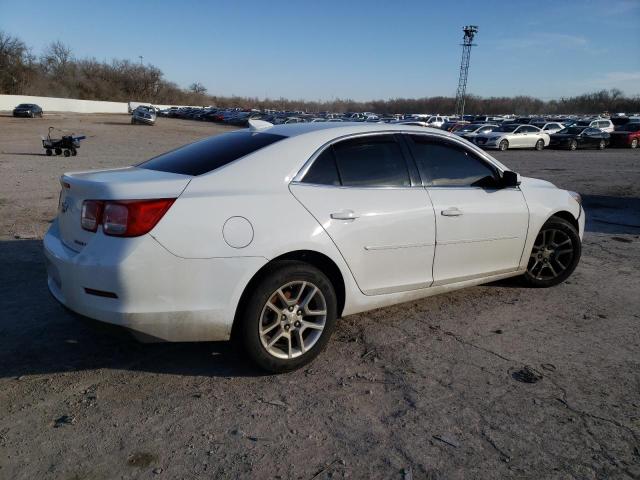 1G11C5SA5GF163581 - 2016 CHEVROLET MALIBU LIM LT 白色 照片 3