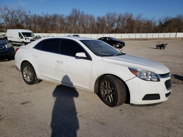 1G11C5SA5GF163581 - 2016 CHEVROLET MALIBU LIM LT 白色 照片 4