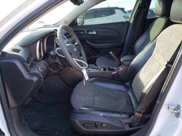 1G11C5SA5GF163581 - 2016 CHEVROLET MALIBU LIM LT 白色 照片 7