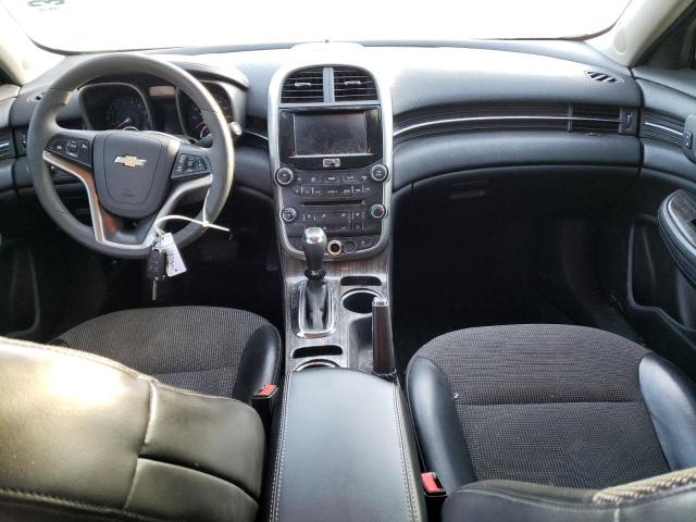 1G11C5SA5GF163581 - 2016 CHEVROLET MALIBU LIM LT 白色 照片 8