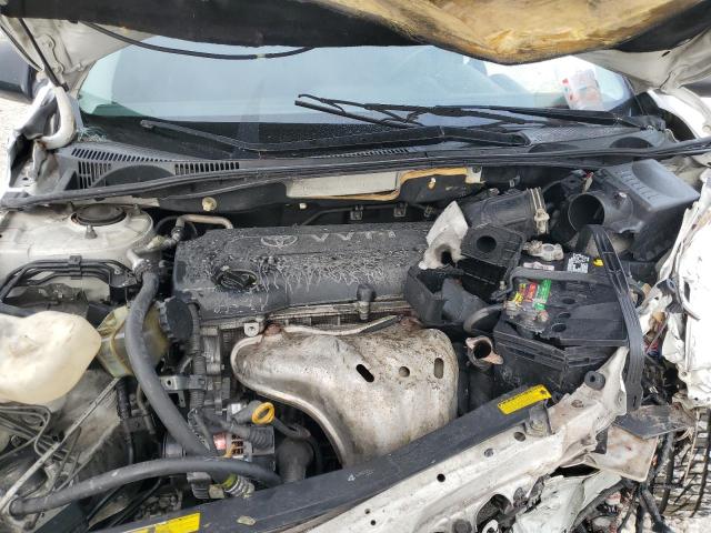 JTKDE167280241883 - 2008 TOYOTA SCION TC 白色 照片 11