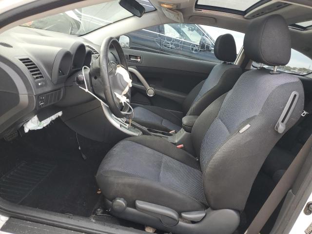 JTKDE167280241883 - 2008 TOYOTA SCION TC 白色 照片 7
