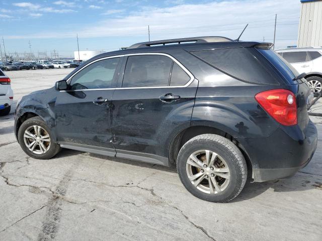 2GNALBEK3E6158890 - 2014 CHEVROLET EQUINOX LT GRAY photo 2