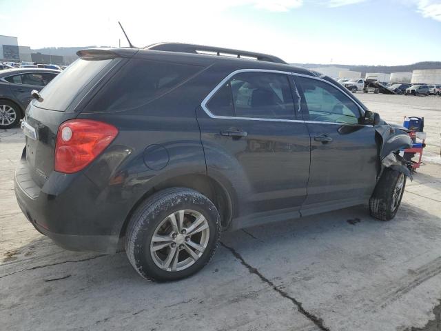 2GNALBEK3E6158890 - 2014 CHEVROLET EQUINOX LT GRAY photo 3