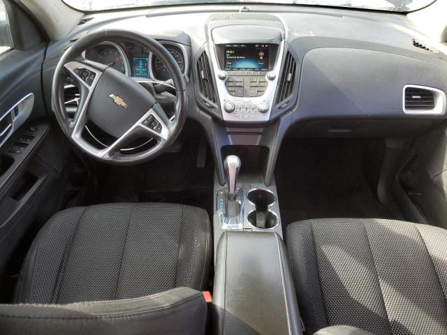 2GNALBEK3E6158890 - 2014 CHEVROLET EQUINOX LT GRAY photo 8