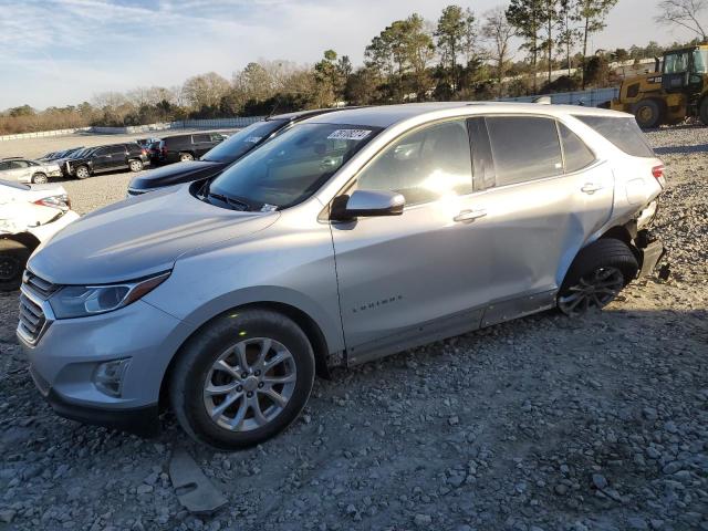 2019 CHEVROLET EQUINOX LT, 