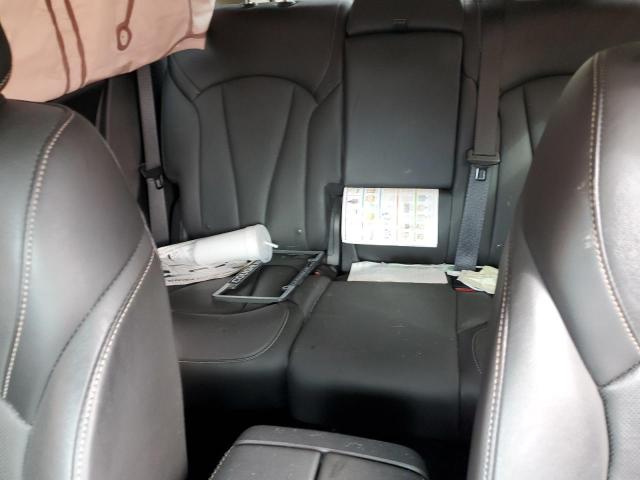 LRBFXBSA8HD124060 - 2017 BUICK ENVISION ESSENCE Սև լուսանկար 10