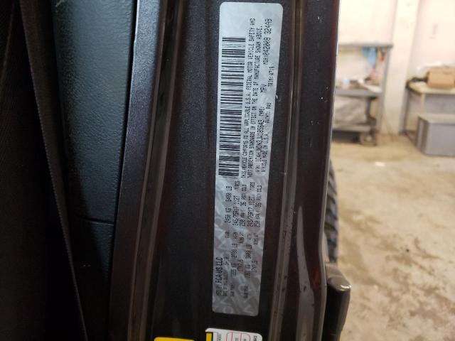 1C4HJXDN3JW185643 - 2018 JEEP WRANGLER U SPORT Сірий фото 13