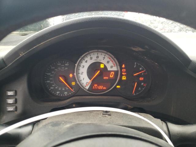 JF1ZNAA1XD1712625 - 2013 TOYOTA SCION FR-S 红色 照片 9