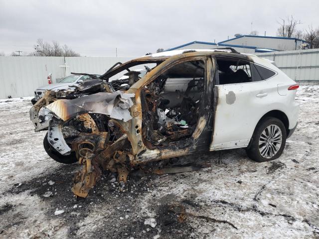 2023 TOYOTA VENZA LE, 