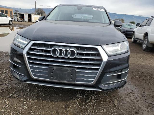 WA1AHAF72KD021378 - 2019 AUDI Q7 PREMIUM BLACK photo 5