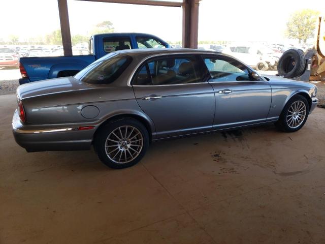 SAJWA79B87SH17950 - 2007 JAGUAR XJ8 L GRAY photo 3