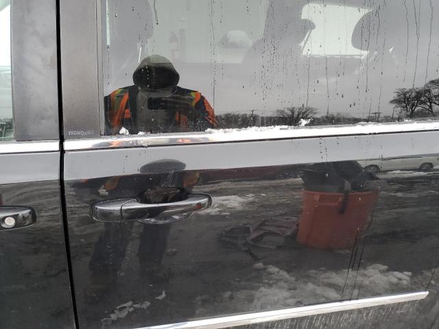 2A4RR5D12AR493033 - 2010 CHRYSLER TOWN & COU TOURING 黑色 照片 11