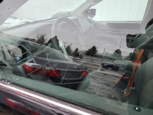 2A4RR5D12AR493033 - 2010 CHRYSLER TOWN & COU TOURING 黑色 照片 7