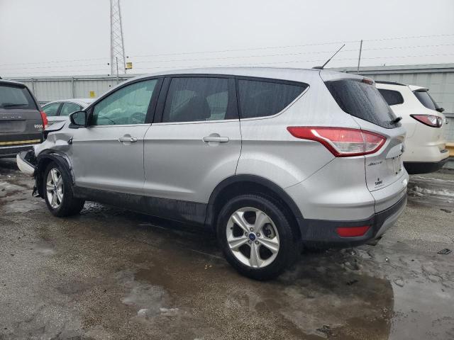 1FMCU9G97FUC24261 - 2015 FORD ESCAPE SE SILVER photo 2