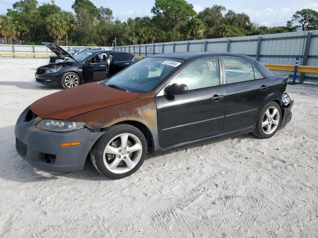 2008 MAZDA 6 I, 
