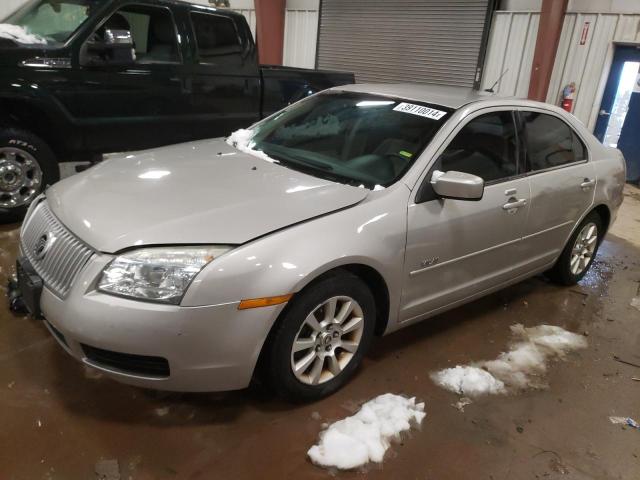 2008 MERCURY MILAN, 