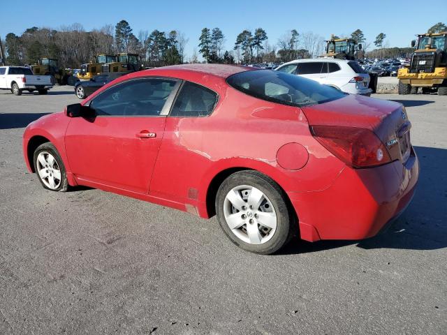 1N4AL24E48C162243 - 2008 NISSAN ALTIMA 2.5S RED photo 2