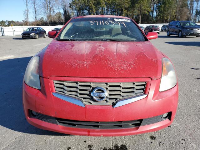 1N4AL24E48C162243 - 2008 NISSAN ALTIMA 2.5S RED photo 5