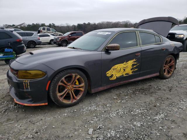 2021 DODGE CHARGER GT, 