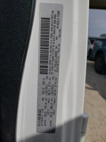 1C4BJWDG7JL889962 - 2018 JEEP WRANGLER U SPORT თეთრი ფოტო 13