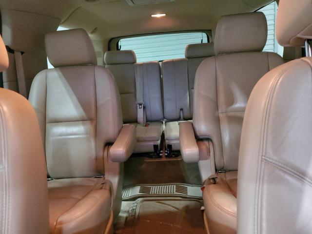 1GYS4JEF0DR174579 - 2013 CADILLAC ESCALADE ESV PREMIUM WHITE photo 10