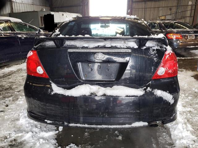 JTKDE177X70150101 - 2007 TOYOTA SCION TC 黑色 照片 6
