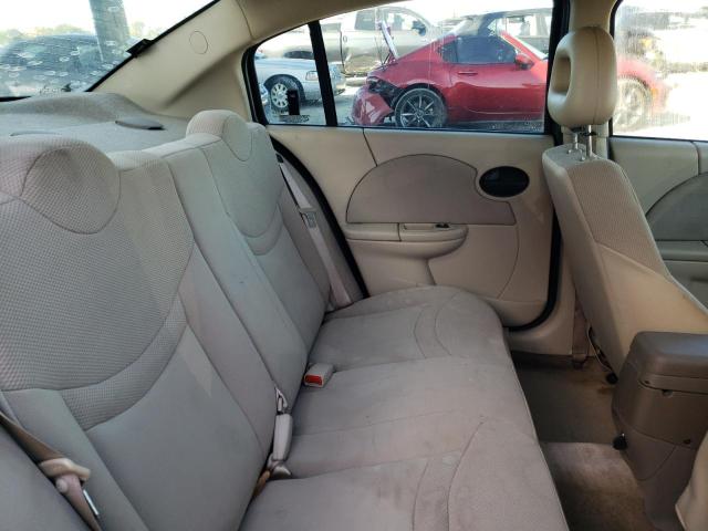 1G8AJ52F24Z122614 - 2004 SATURN ION LEVEL 2 金色 照片 10