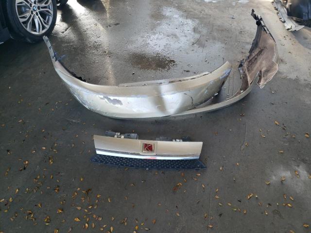 1G8AJ52F24Z122614 - 2004 SATURN ION LEVEL 2 金色 照片 12
