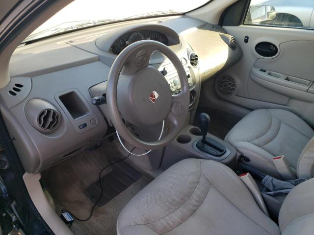 1G8AJ52F24Z122614 - 2004 SATURN ION LEVEL 2 金色 照片 7