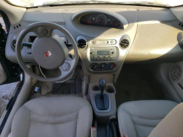 1G8AJ52F24Z122614 - 2004 SATURN ION LEVEL 2 金色 照片 8