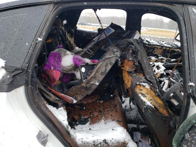 WBA4C9C52GG136715 - 2016 BMW 428 XI GRA WHITE photo 10