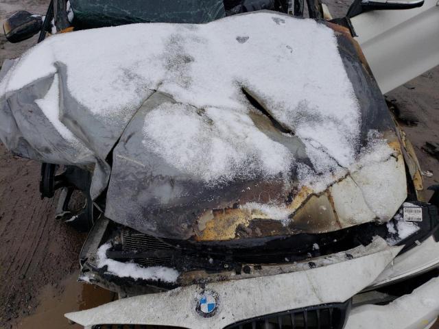 WBA4C9C52GG136715 - 2016 BMW 428 XI GRA WHITE photo 11