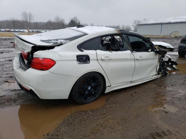 WBA4C9C52GG136715 - 2016 BMW 428 XI GRA WHITE photo 3