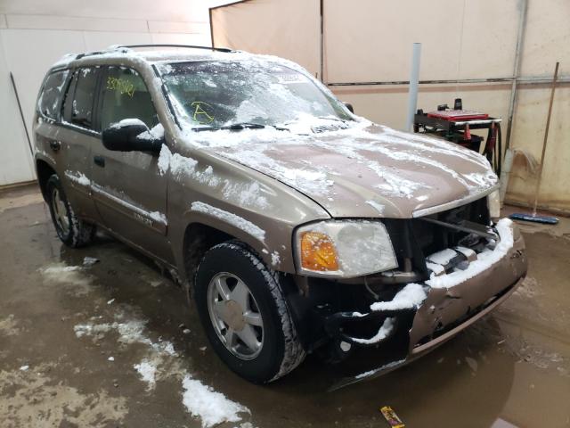 2002 GMC ENVOY, 