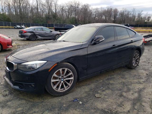 2015 BMW 328 XIGT SULEV, 