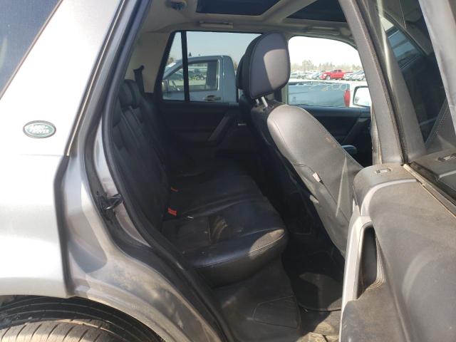 SALFT24N89H129212 - 2009 LAND ROVER LR2 HSE TECHNOLOGY GRAY photo 11