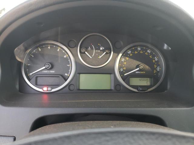 SALFT24N89H129212 - 2009 LAND ROVER LR2 HSE TECHNOLOGY GRAY photo 9